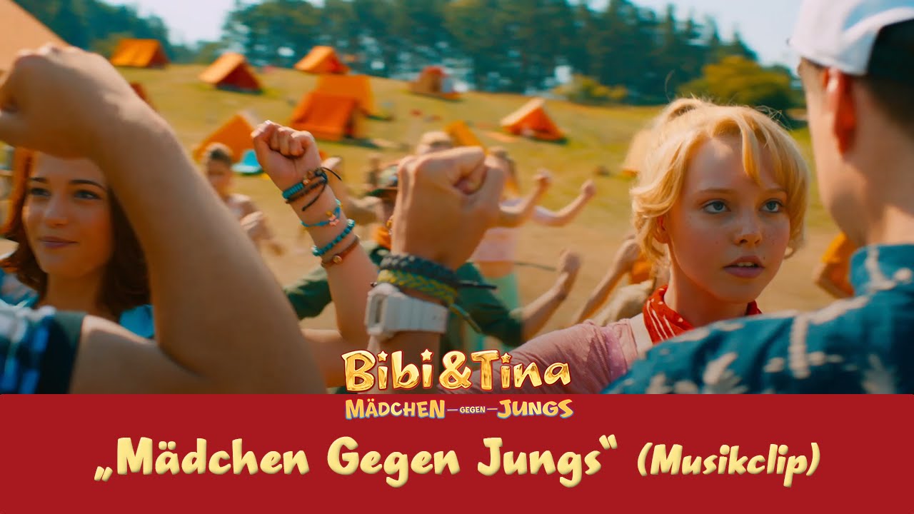 Bibi Und Tina Der Ganze Film Deutsch Kostenlos